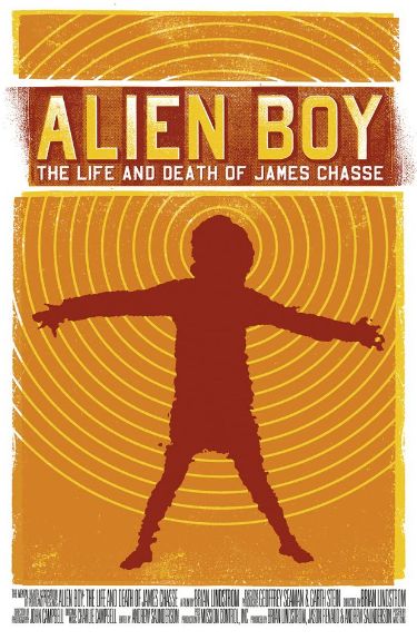 alien boy image