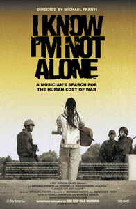 I Know I'm Not Alone Movie Poster