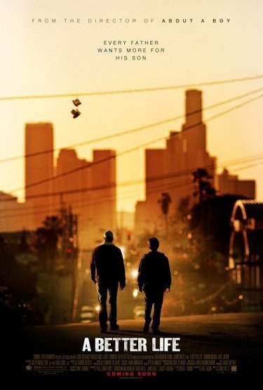 A Better Life poster image