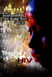 MissHIV Poster