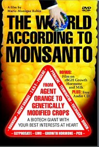 The World According to Monsanto