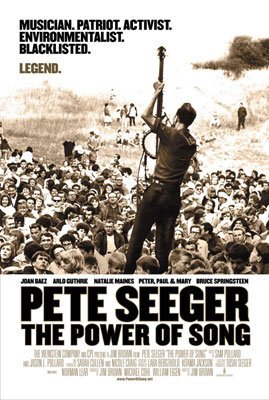 Pete Seeger:Power of Song image