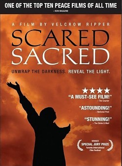 Scared Sacred