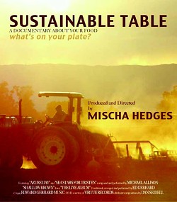 Sustainable Table